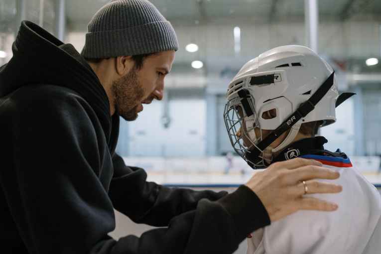 The Power of Community: Why Parents of Student-Athletes Need Their Own Tribe